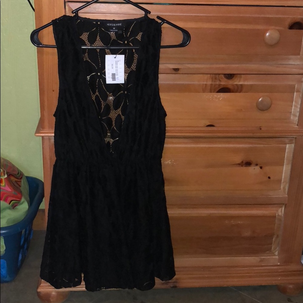 ❌❌black dress❌❌